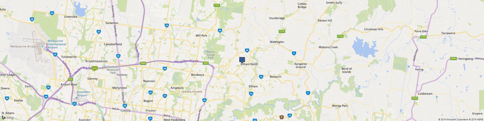 OCAV - LEITH PARK cover photo