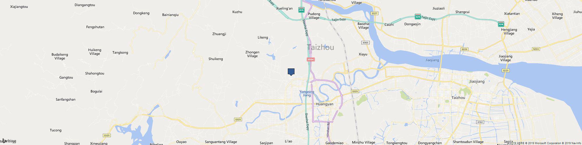 Taizhou Huangyan HOKI Mould Co., Ltd cover photo