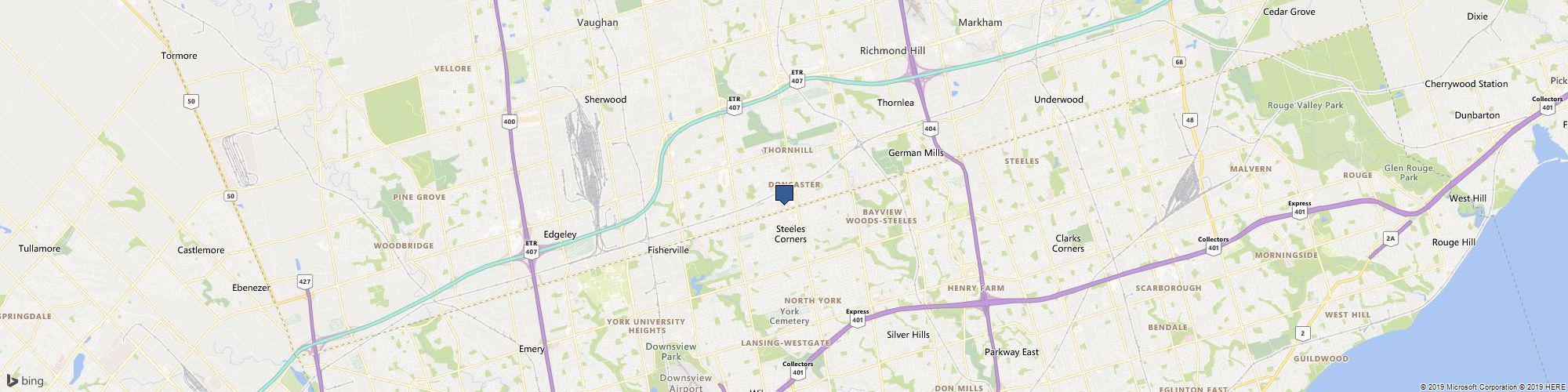 Thornhill Dental Office cover photo