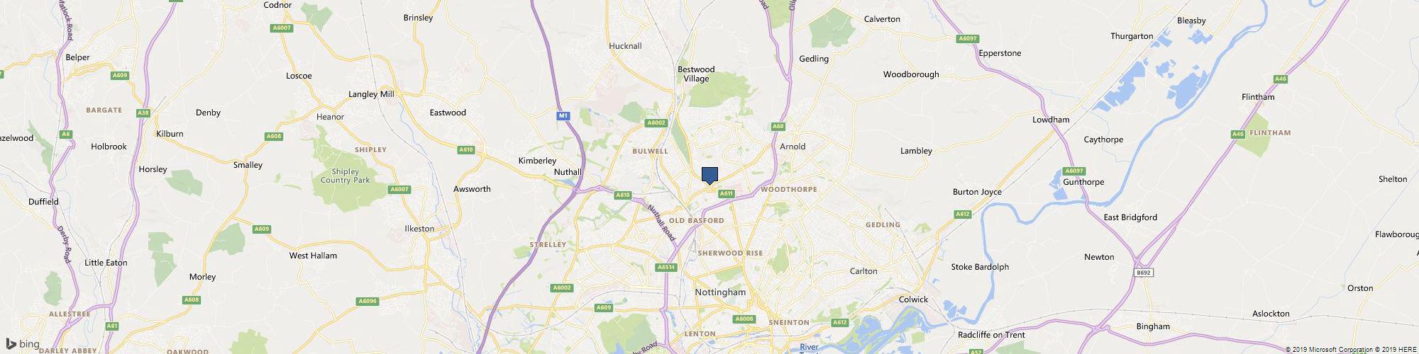 Boiler Installation Nottingham Company cover photo
