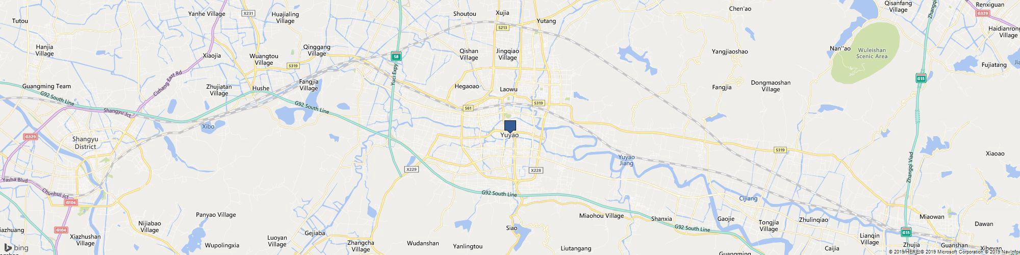 Yuyao Jindiefeng Sprayer Co.,Ltd cover photo