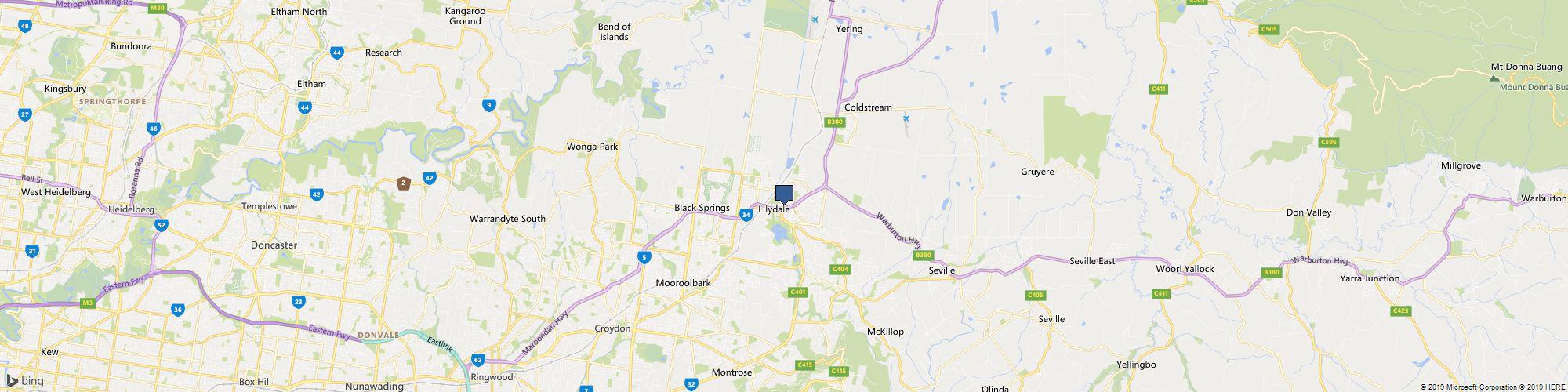 Lilydale Medical Centre cover photo