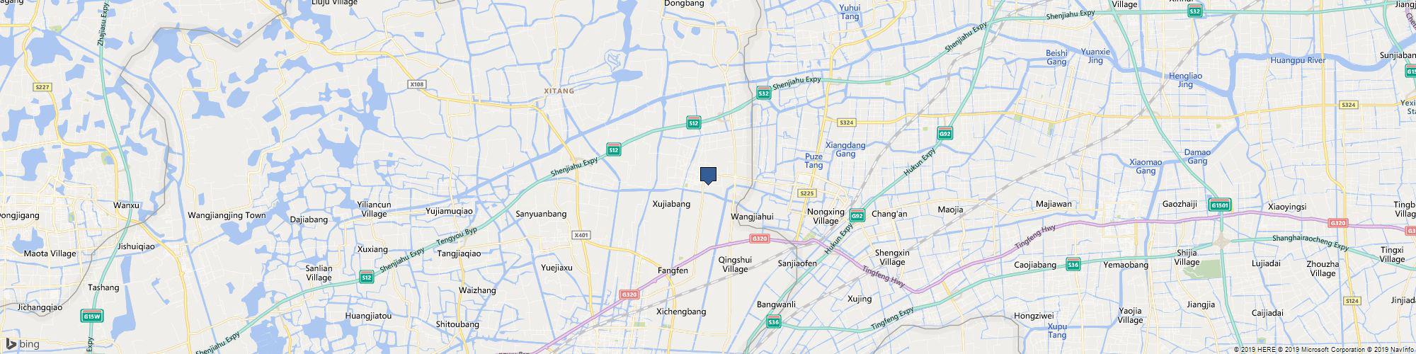 Zhejiang Great Electrical Co., Ltd. cover photo