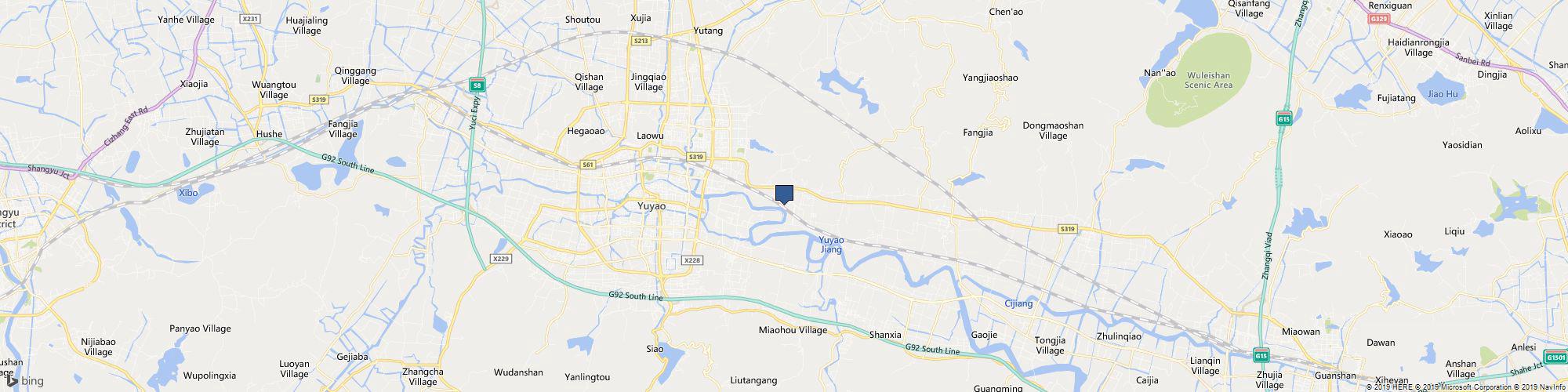 Yuyao Qitai Cosmetic Packaging Co., Ltd. cover photo