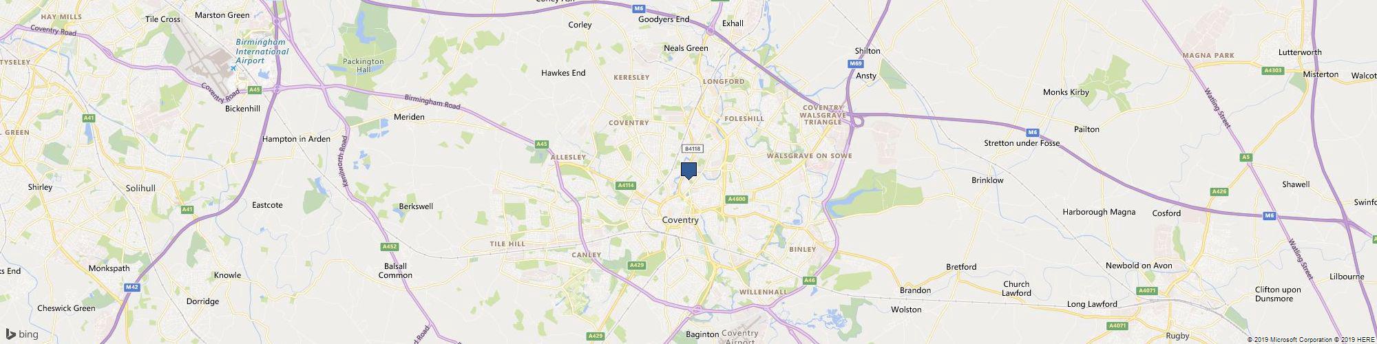 CHEAP COVENTRY REMOVALS MAN AND VAN cover photo