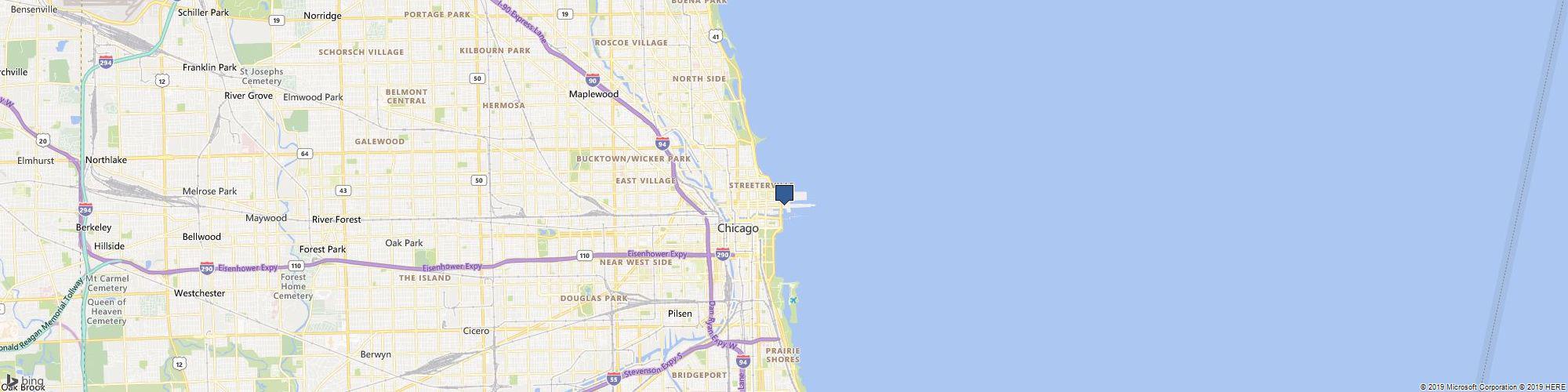 Vasectomy Clinics of Chicago cover photo