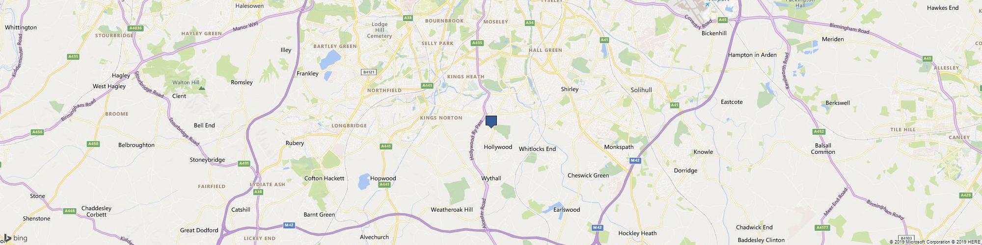 Solihull Plumbing & Drainage cover photo