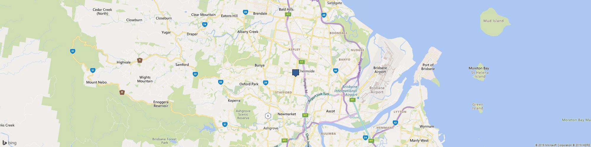 First Choice Chiropractic Chermside cover photo