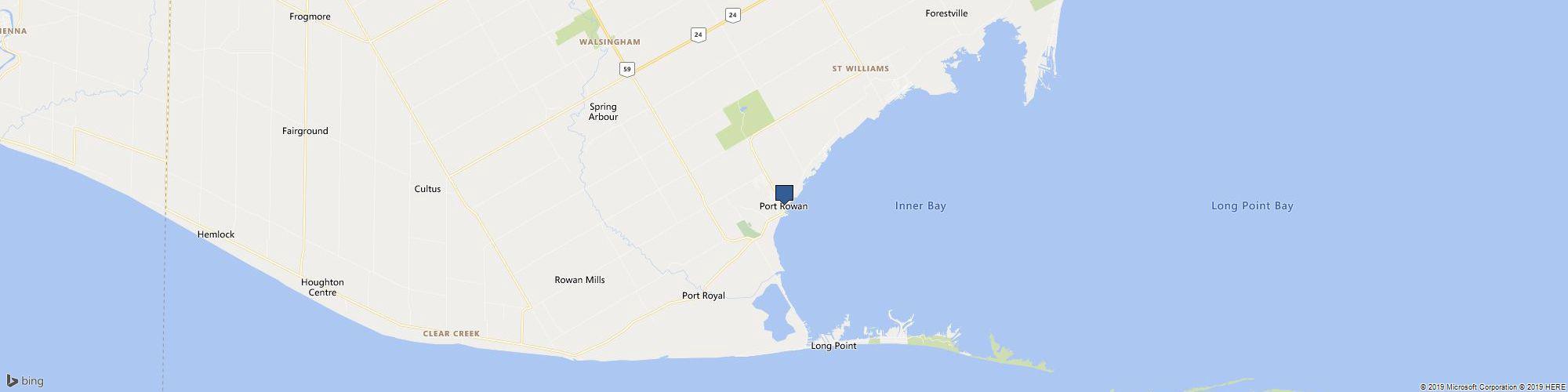 Ray Stewart Barn Painting cover photo