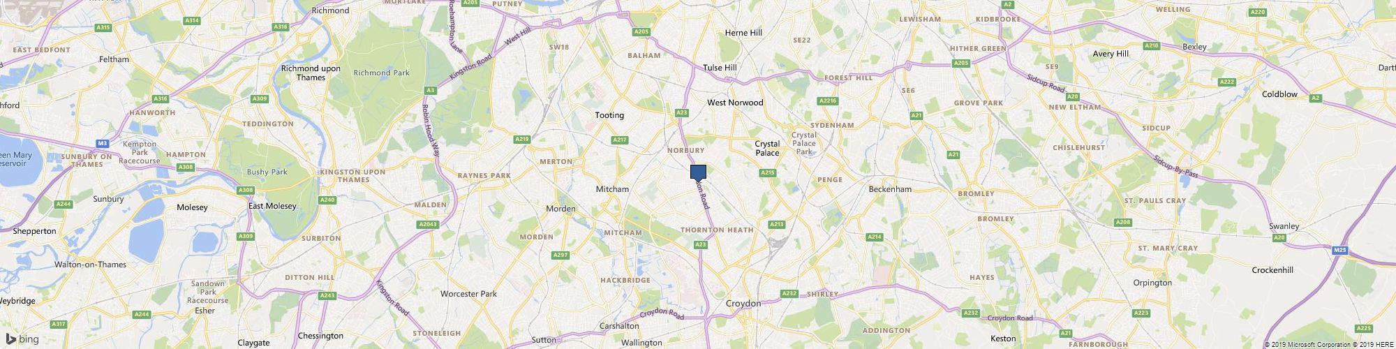 Leak Tracers Direct cover photo