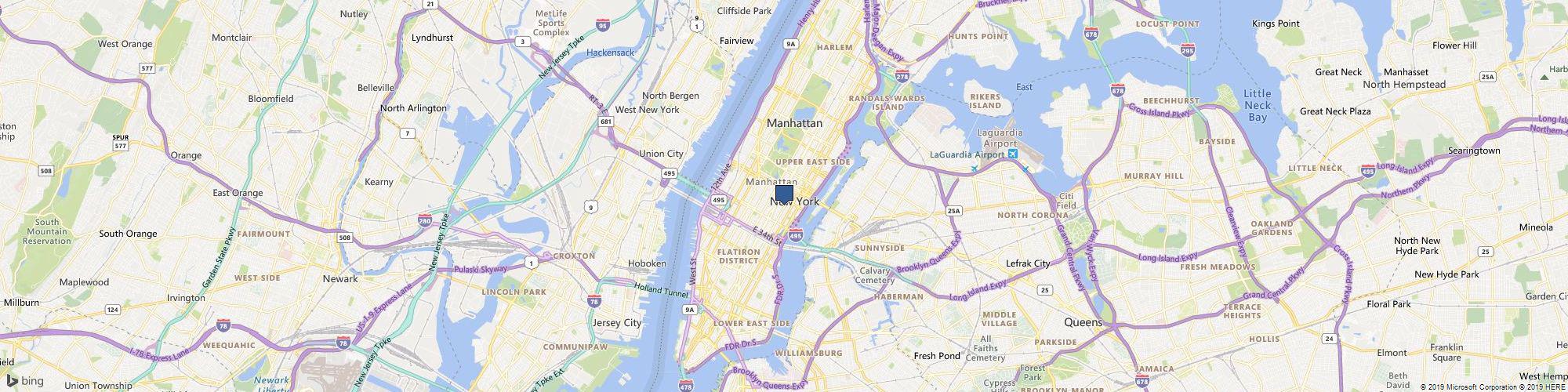 InCityLife cover photo