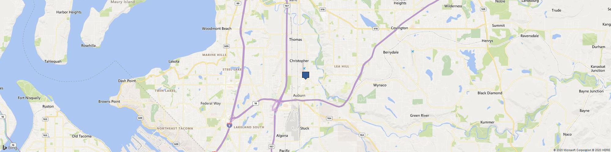 Auburn WA Locksmith cover photo