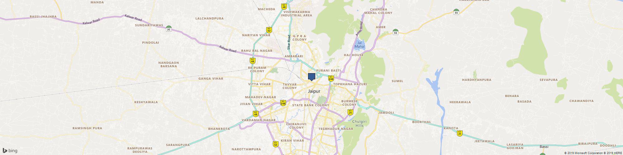 Hem Securities cover photo