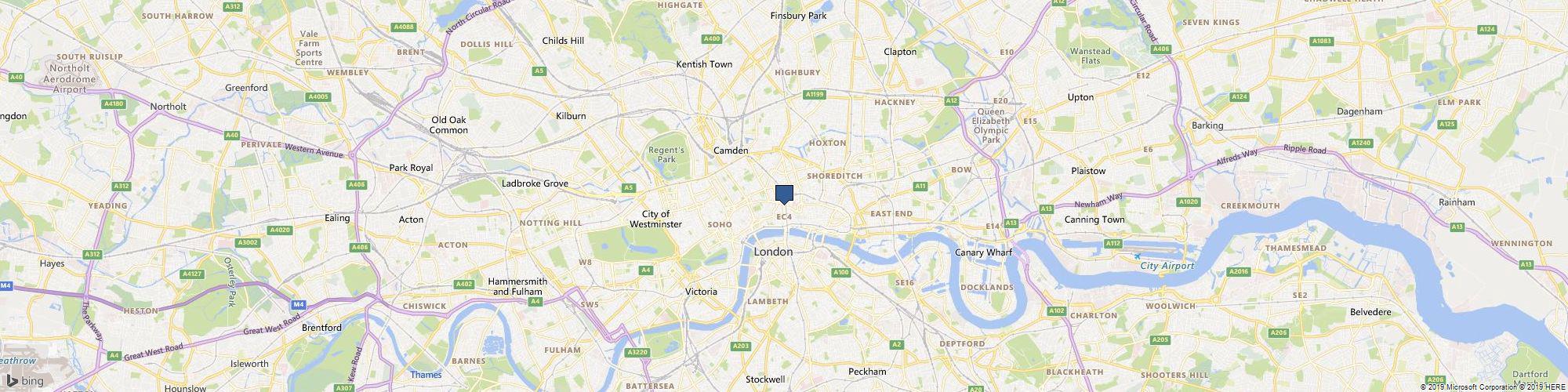 SEO.London cover photo