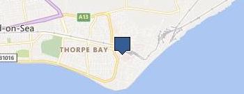 Jules Cuisine Junior location map