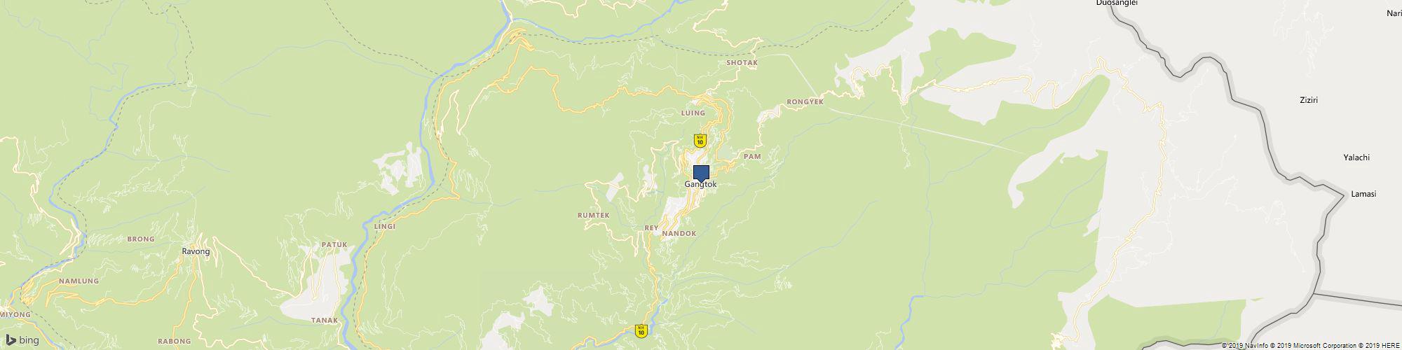 SikkimHub cover photo