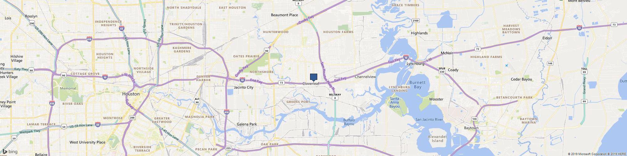 Cloverleaf Locksmith cover photo