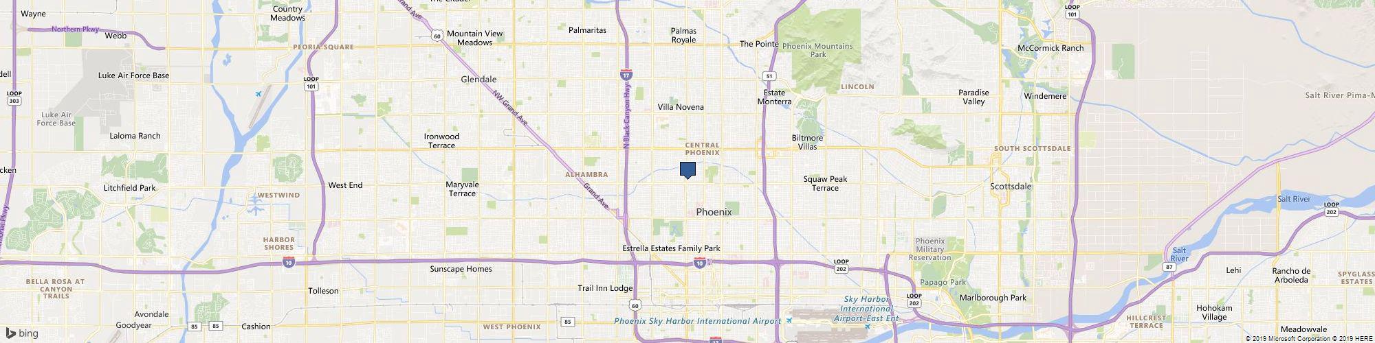 Phoenix Car Accident Lawyer cover photo