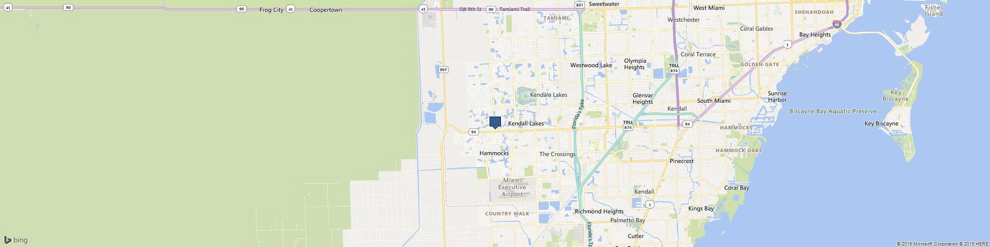 Urban Air Trampoline & Adventure Park in Miami, Florida Amusement