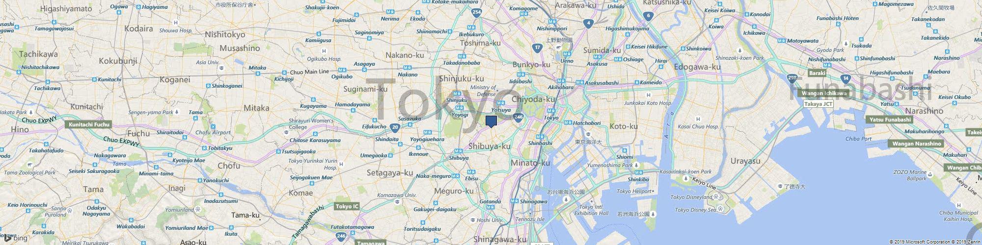 AOYAMA ELEVATOR GLOBAL LTD. cover photo