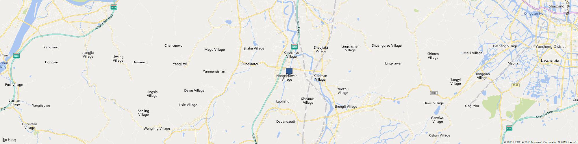 Zhejiang Chenghong Machinery Co., Ltd. cover photo