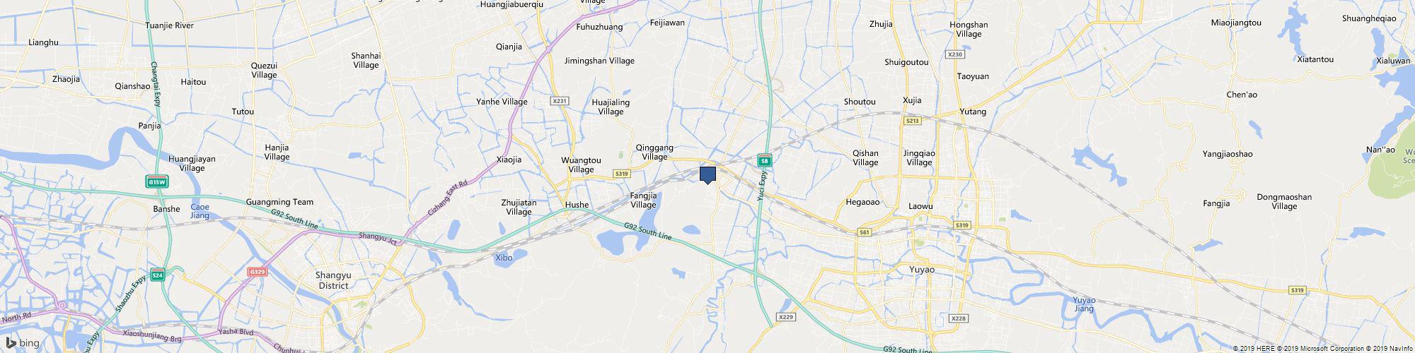 Yuyao Kerry plastic Product factory CO.,Ltd. cover photo