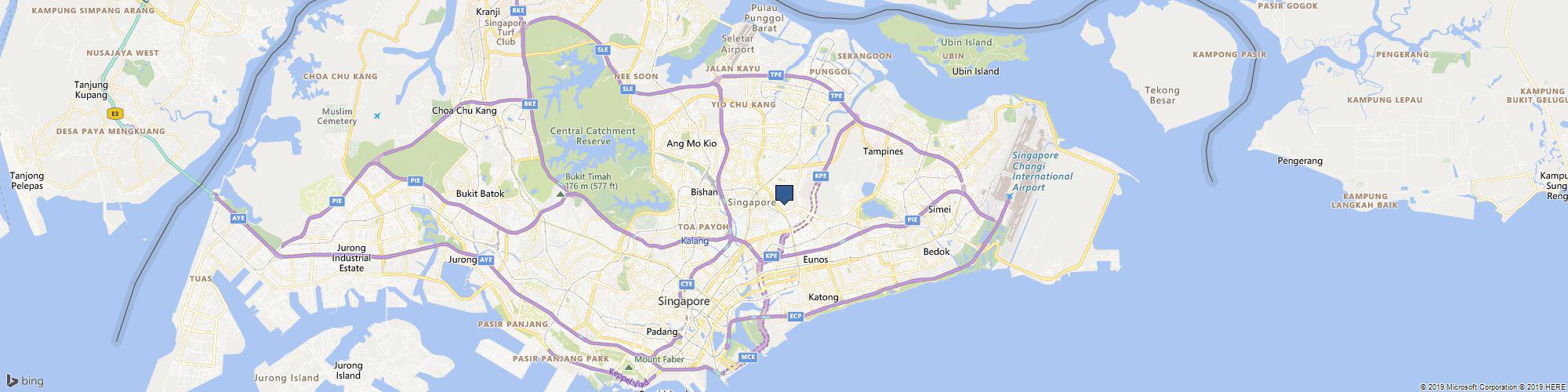 Tai Hee Engineering Trading Pte Ltd cover photo