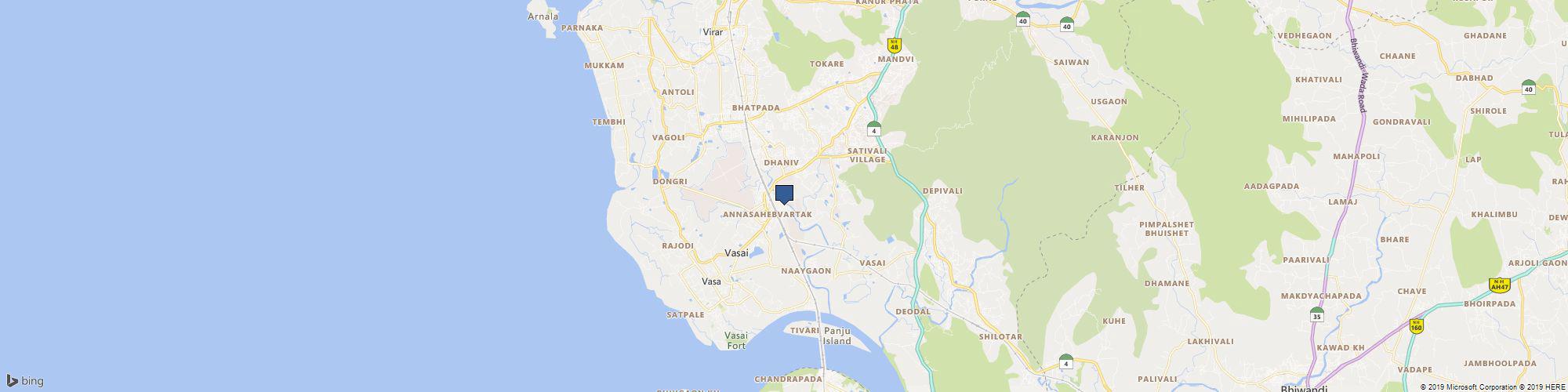 OXFORD LAB FINE CHEM LLP cover photo