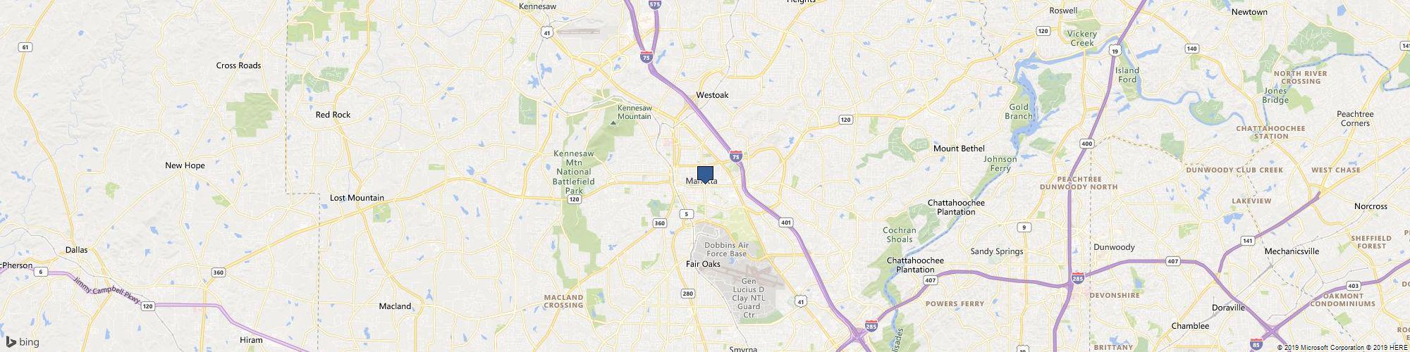 Marietta Top Locksmith Pros cover photo