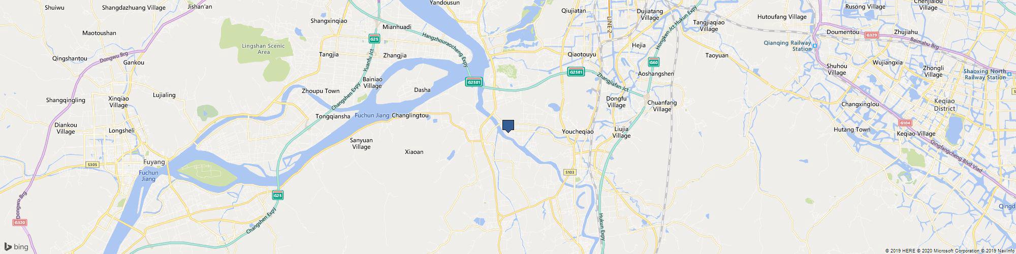 HangZhou YuHao Clothing Co.,Ltd. cover photo