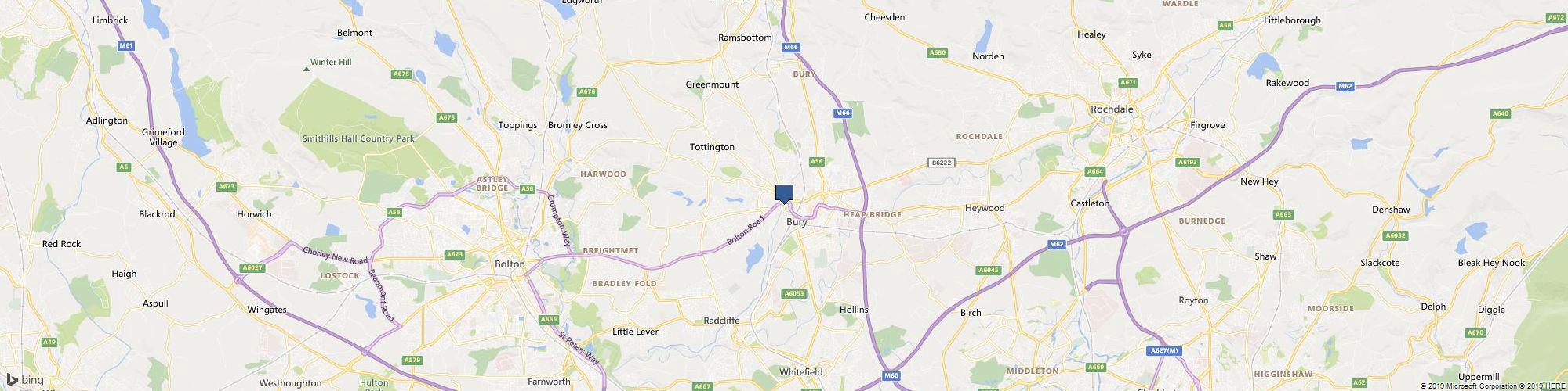 Volksmaster Ltd Bury cover photo