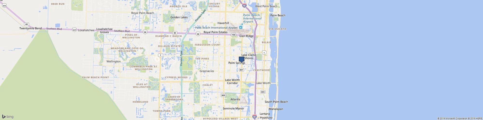 Rivera Law Offices P.A cover photo