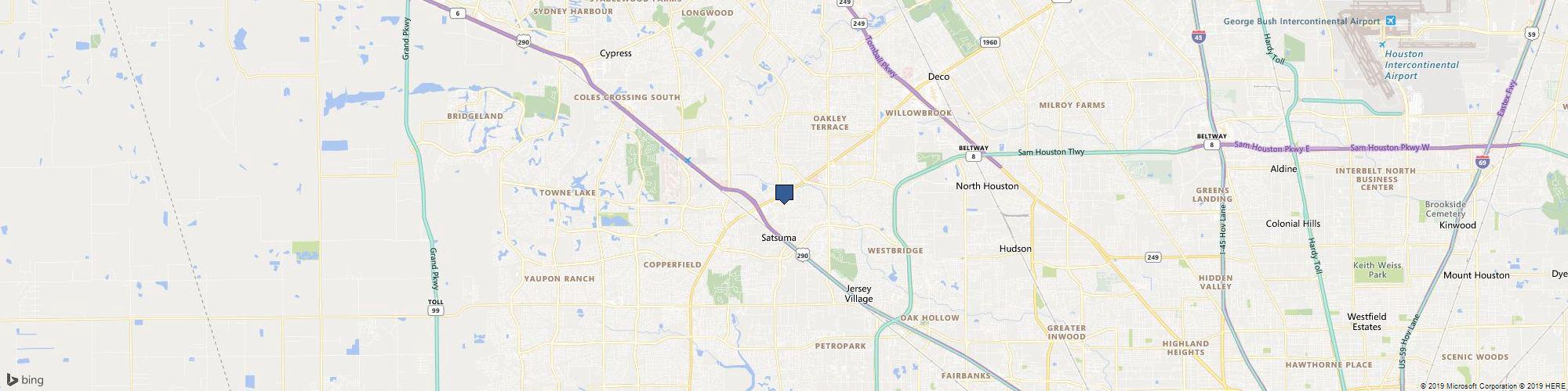 Bluefrog Plumbing + Drain of NW Houston cover photo