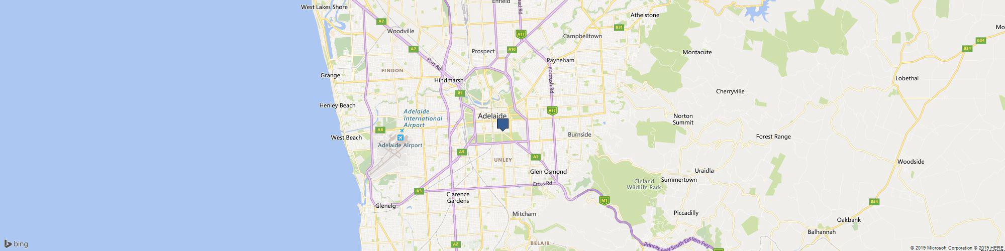 Air Conditioning Adelaide cover photo