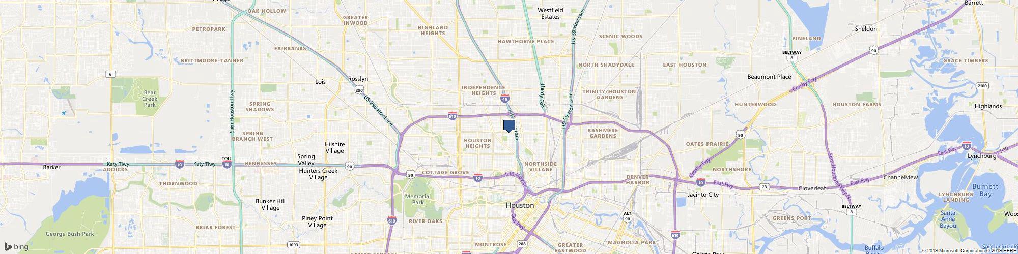 Car Accident Lawyer Houston cover photo