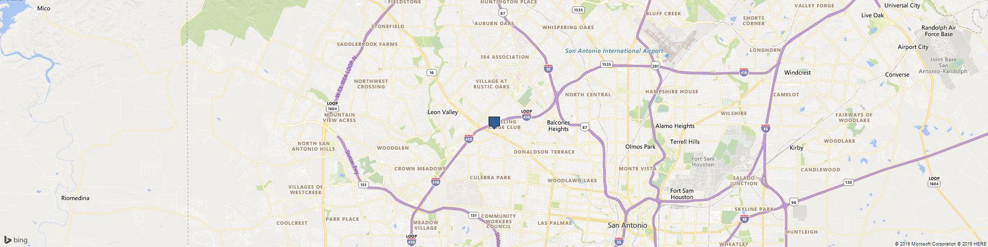 bluefrog Plumbing + Drain of San Antonio cover photo
