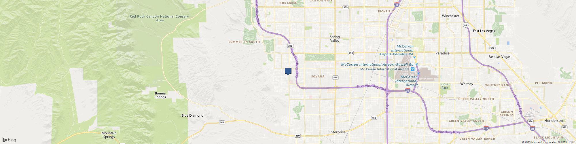 Vegas Car Accident Lawyers cover photo