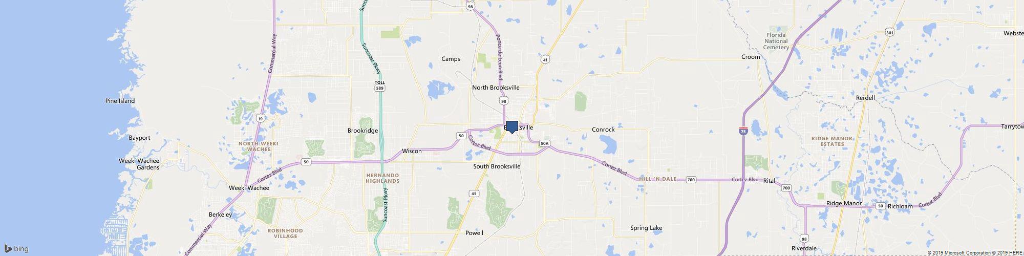 Brooksville Locksmith cover photo