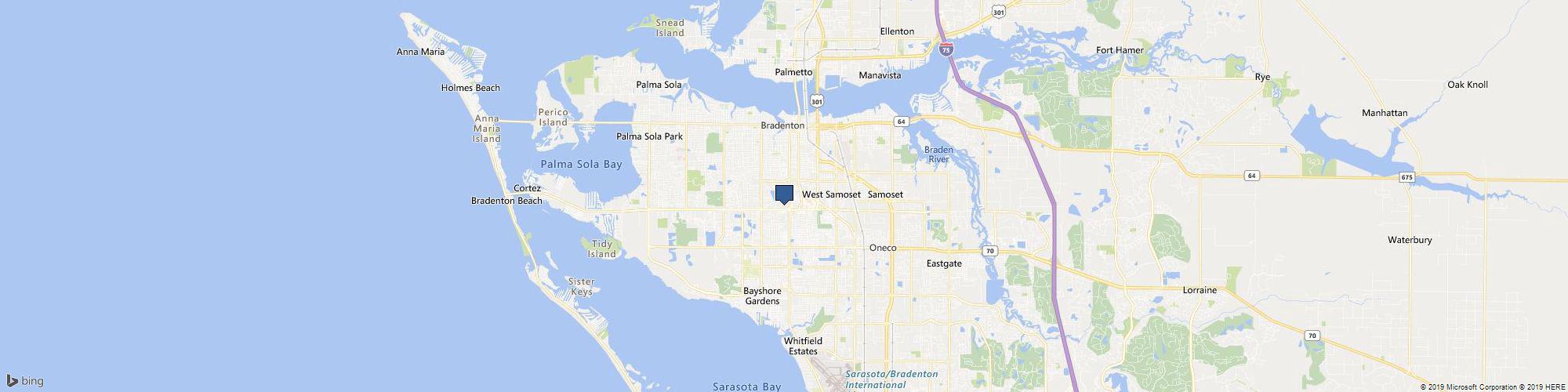 South Bradenton Locksmith cover photo