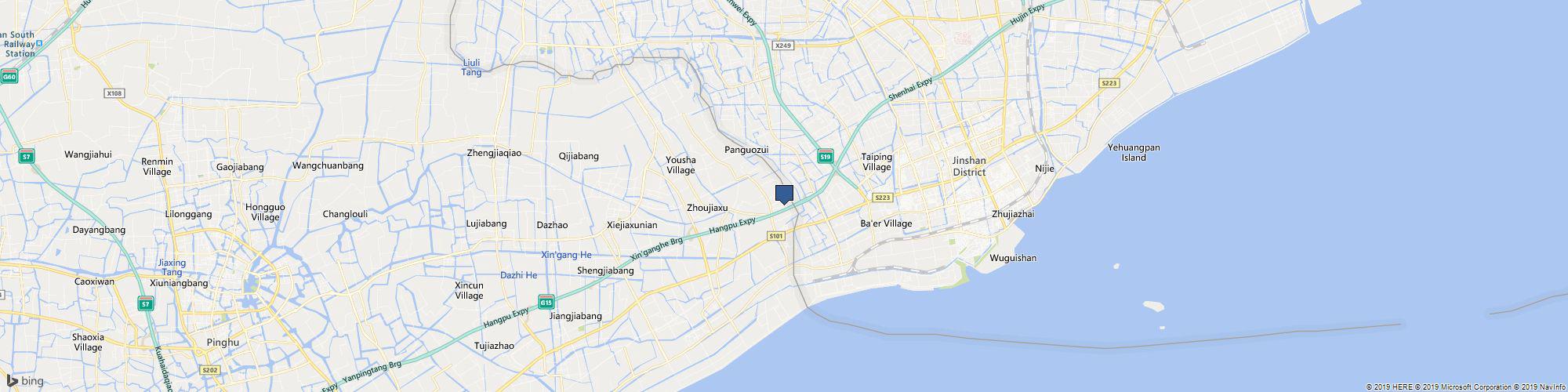  Jiaxing Haohong Cosmetic Packaging Co., Ltd cover photo