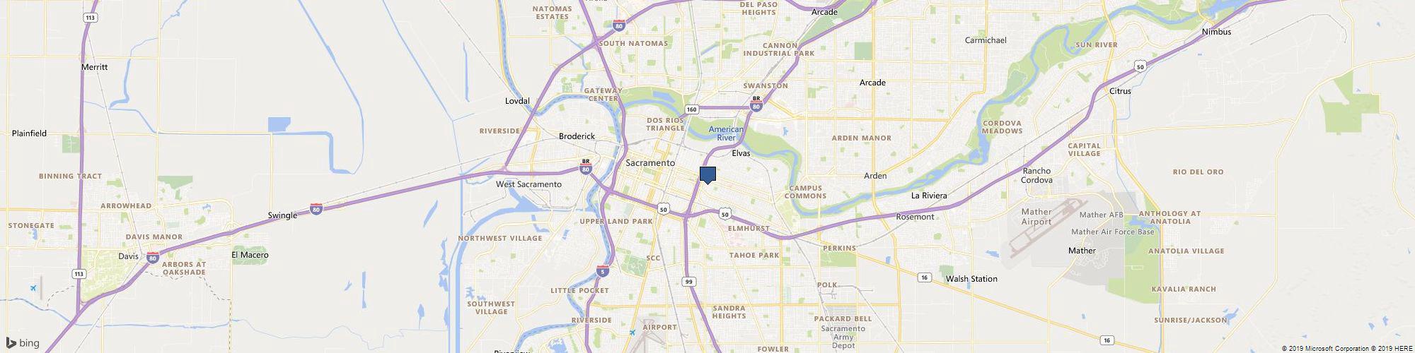 Car Accident Lawyer Sacramento cover photo