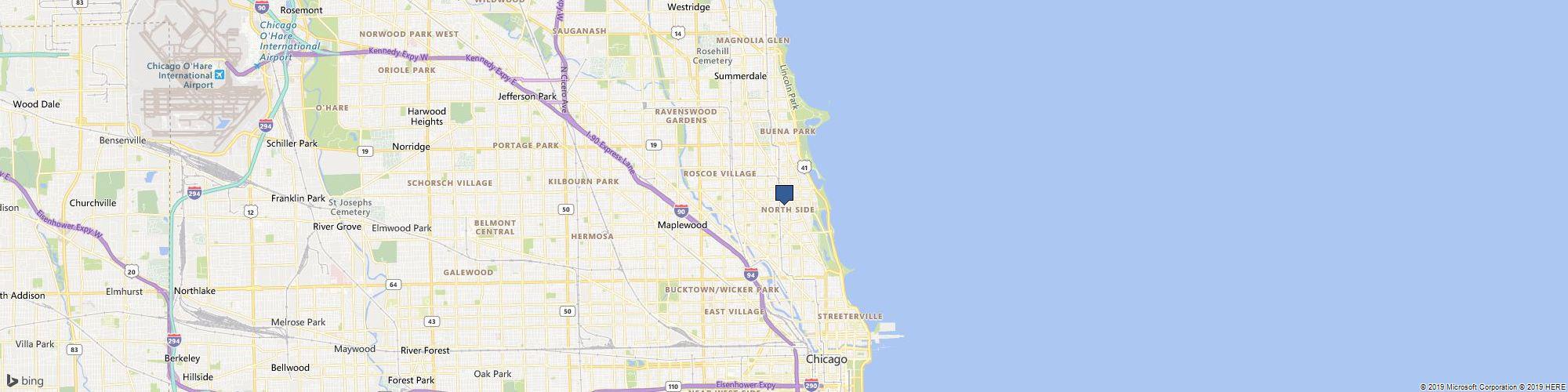 Car Accident Lawyer Chicago cover photo