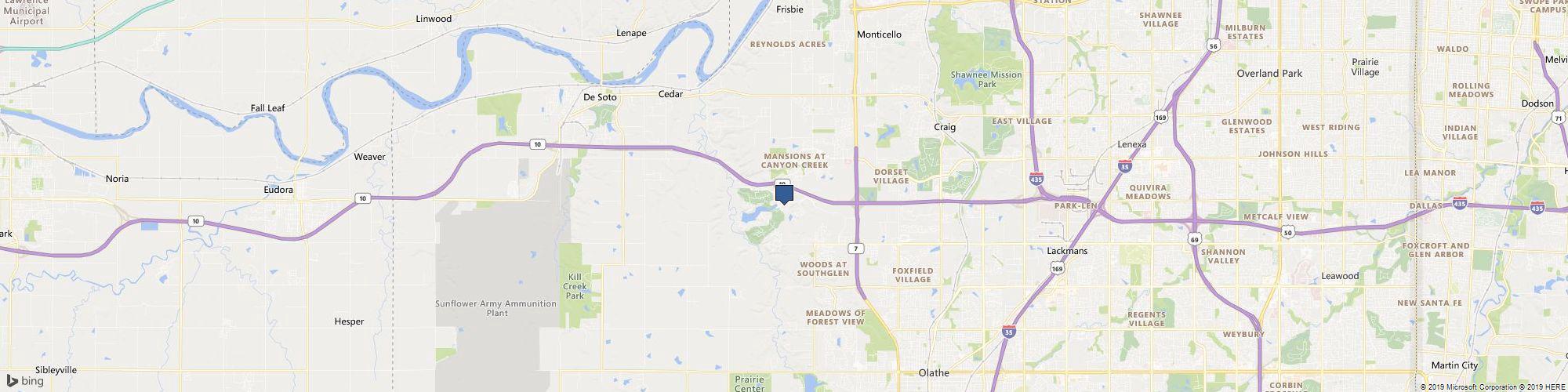 Cedar Creek Realty LLC cover photo