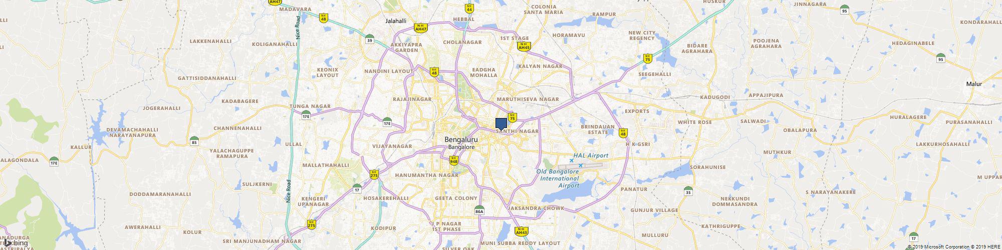 Carpenter Bangalore cover photo