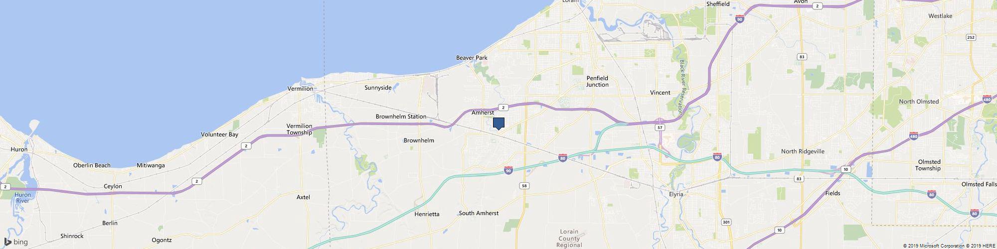 TJV Amherst Locksmith cover photo