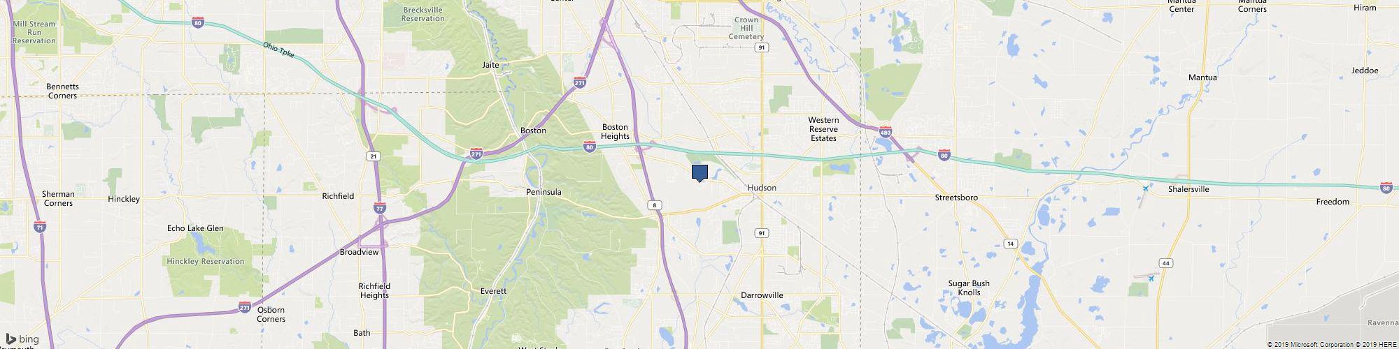 Hudson Locksmiths cover photo