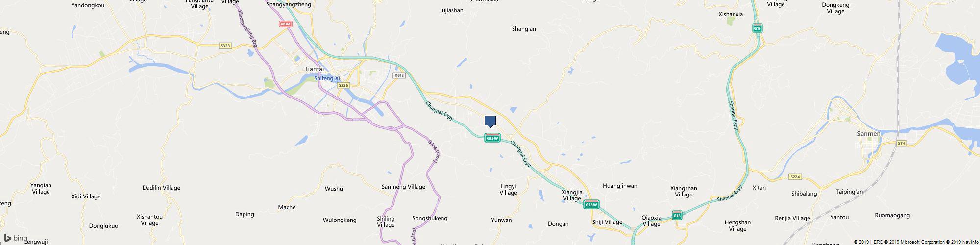 Zhejiang Huanan Craft Co., Ltd. cover photo