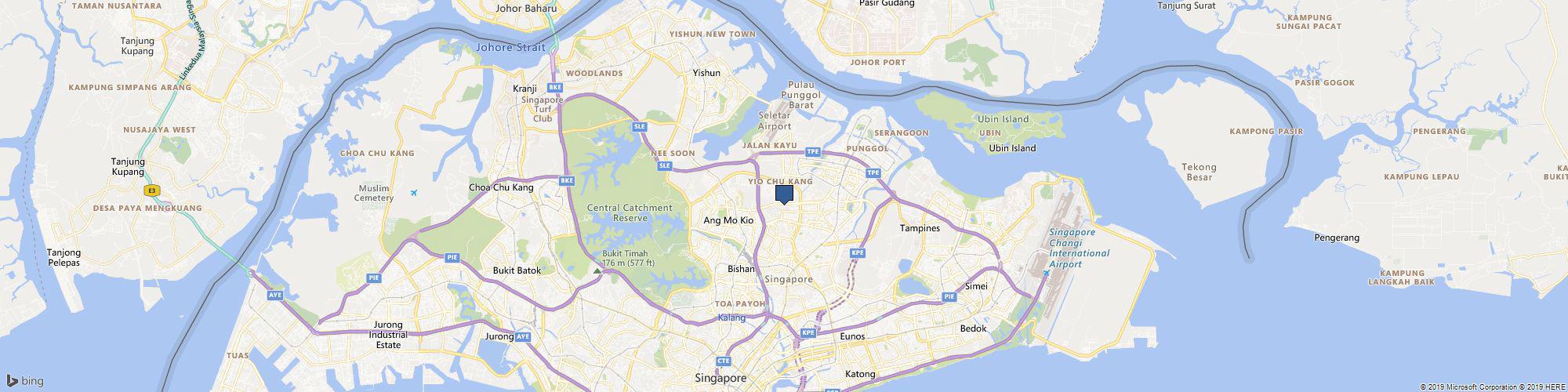 ProSeal Contracts Pte Ltd cover photo