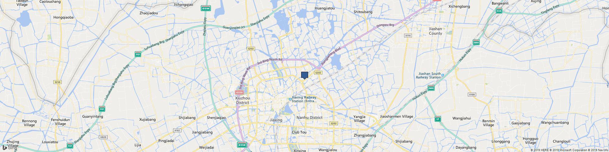 STEADY INDUSTRIAL FASTENERS CO. LIMITED cover photo