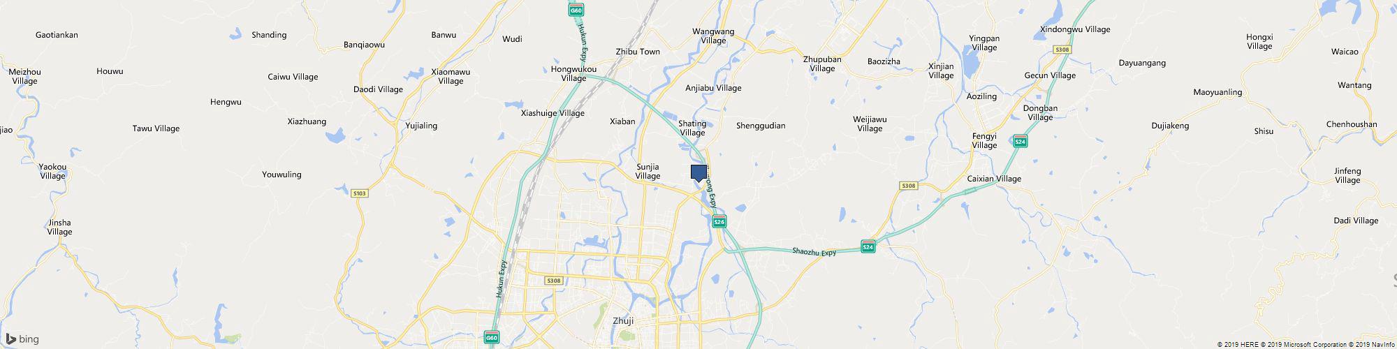 Zhuji Mingdao Mechanical&Electrical Co.,Ltd. cover photo